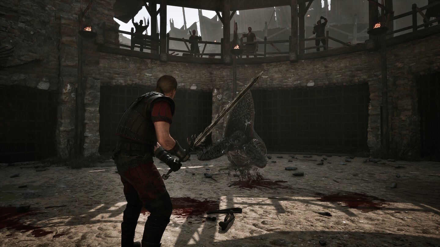Gothic Remake
