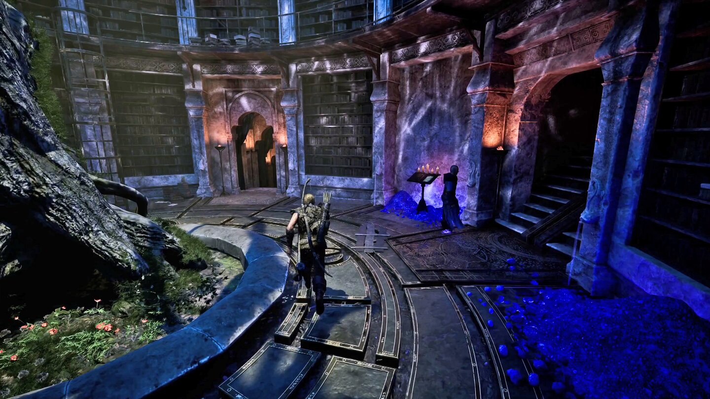 Gothic Remake