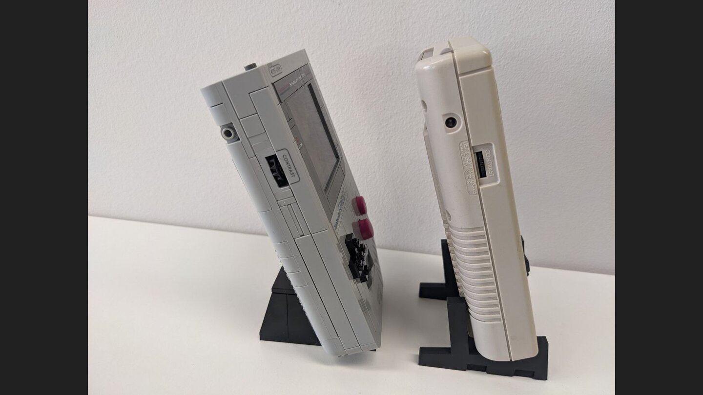GP LEGO Game Boy