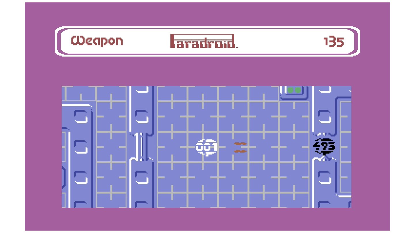 The C64 Mini