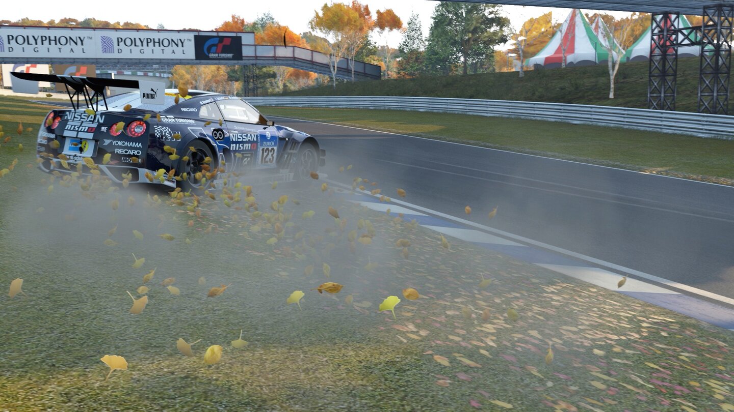 Gran Turismo 6 - Screenshots