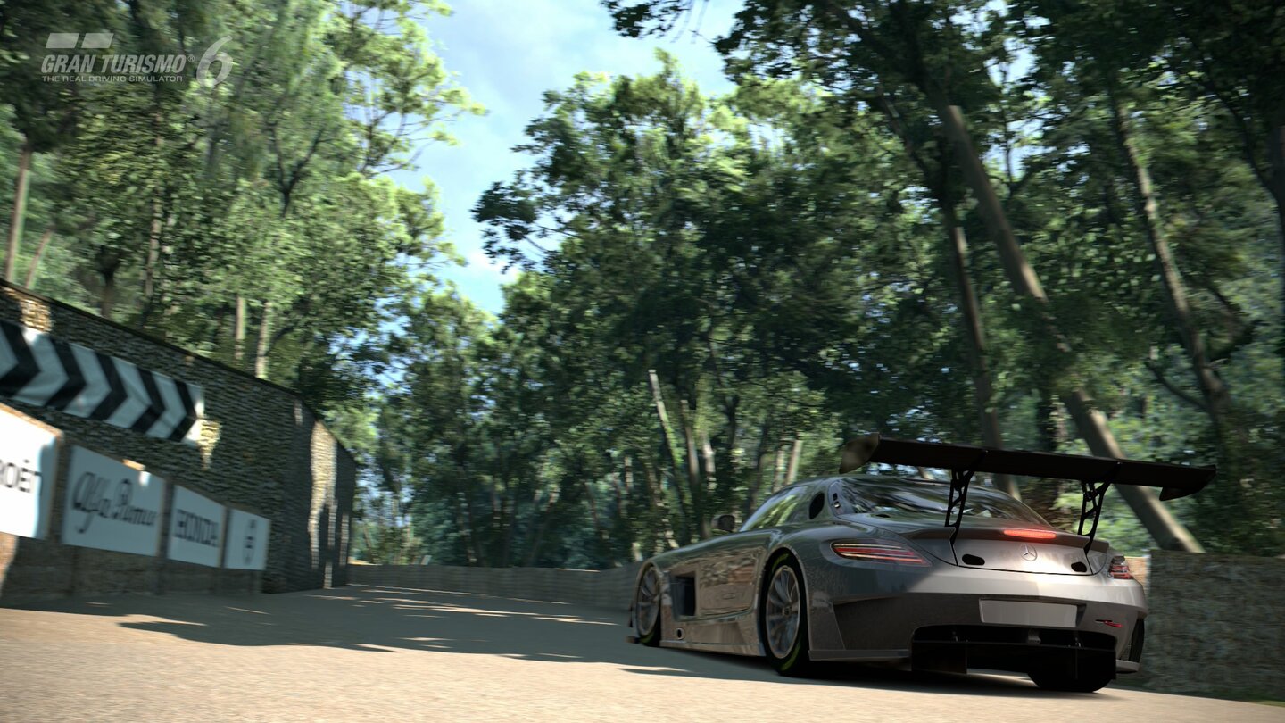 Gran Turismo 6 - Screenshots