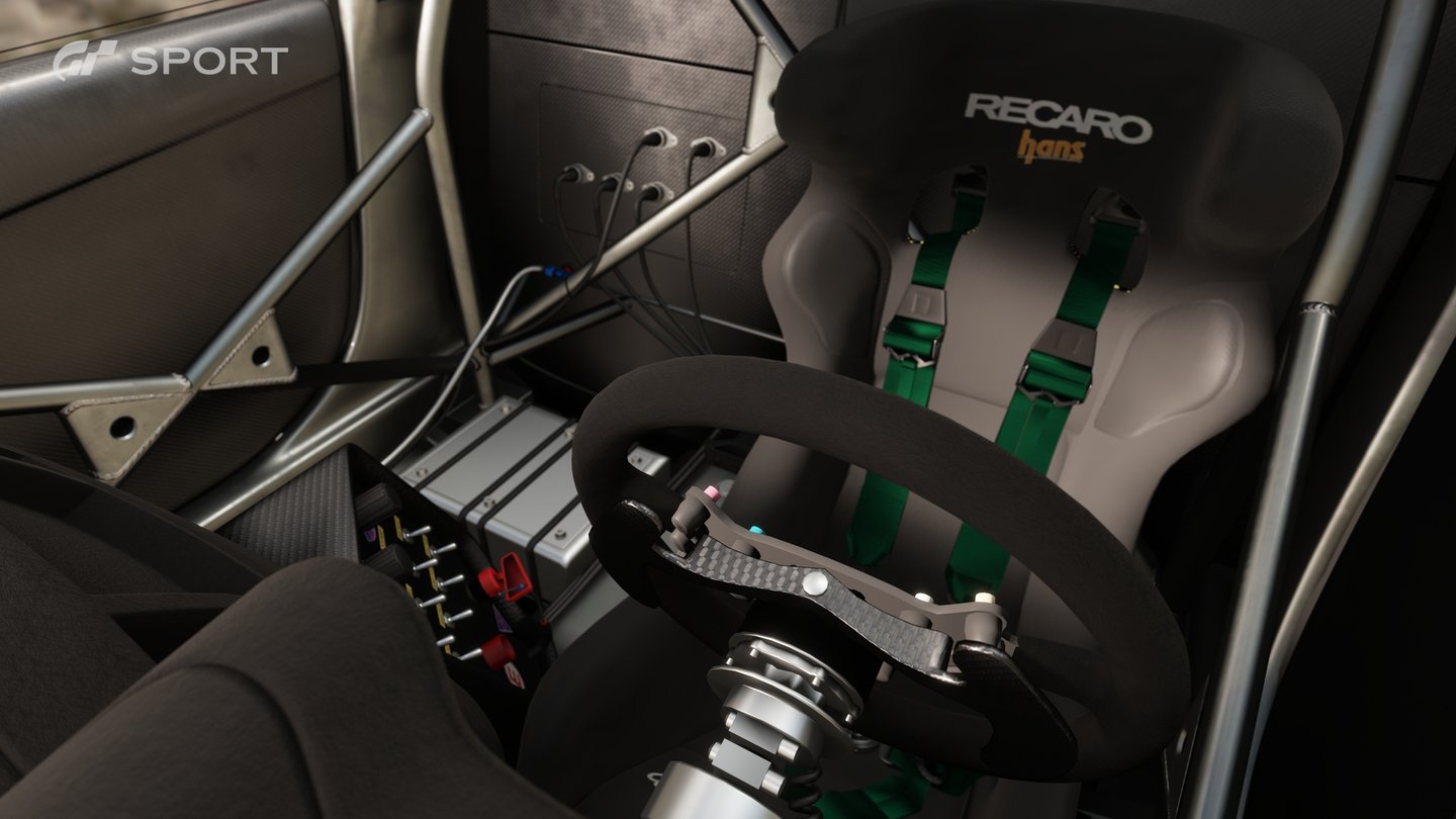 Gran Turismo Sport - Gamescom-Screenshots