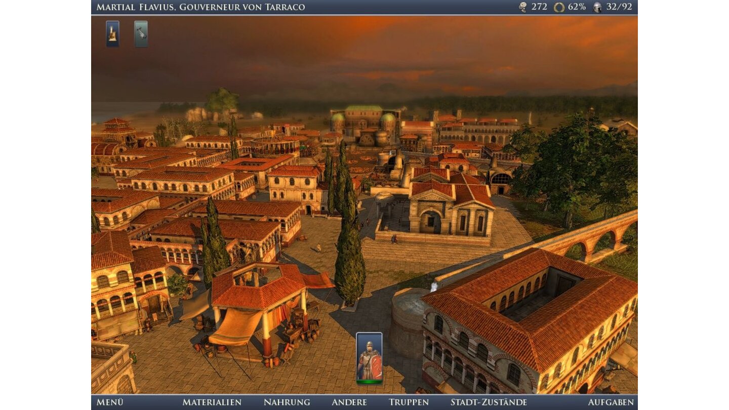 Grand Ages: Rome