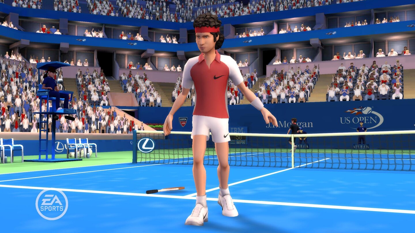 Grand Slam Tennis