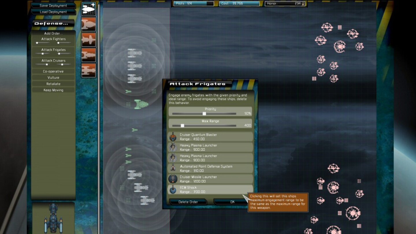 Gratuitous Space Battles