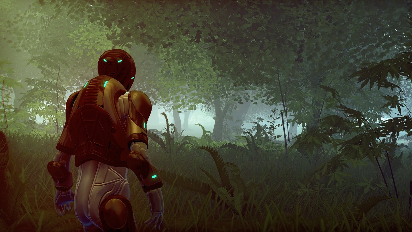 GRAV: Reborn