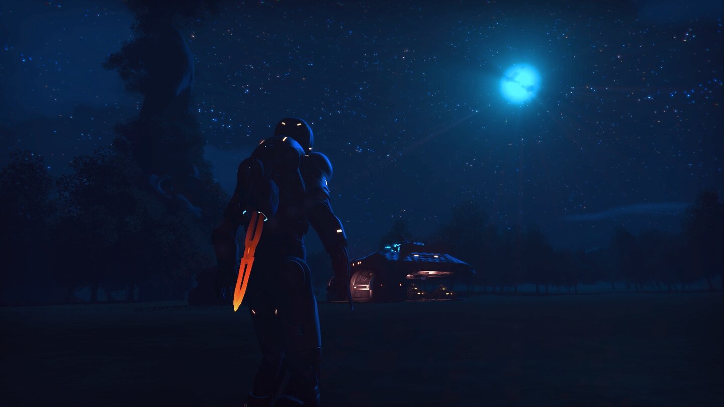 GRAV: Reborn
