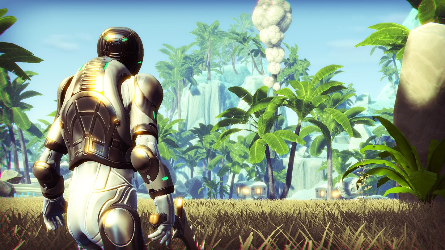 GRAV: Reborn