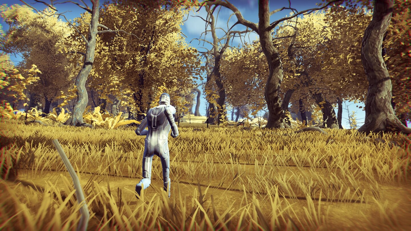 GRAV: Reborn