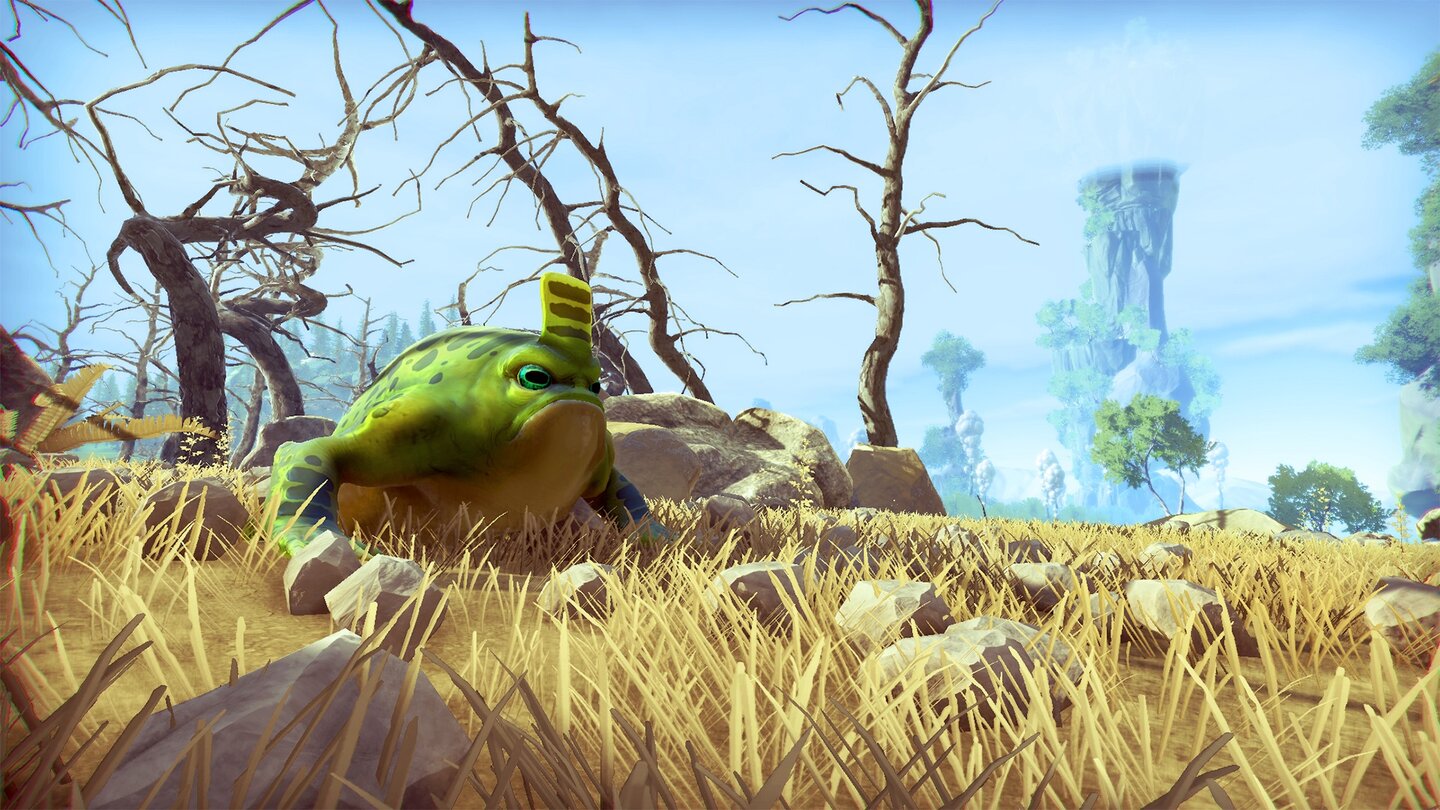 GRAV: Reborn