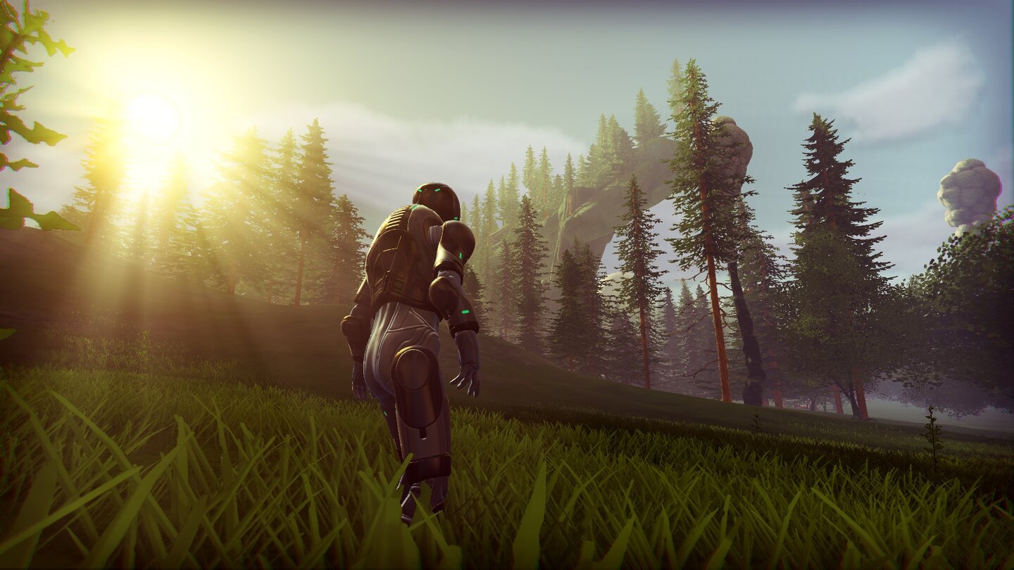 GRAV: Reborn