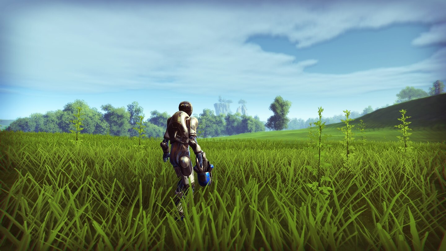 GRAV: Reborn