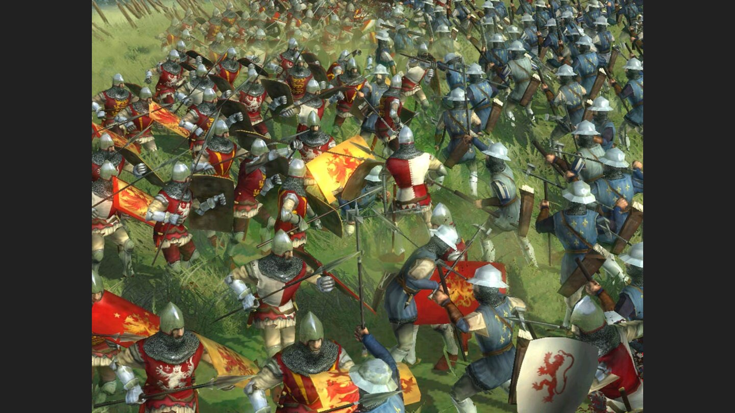 Great Battles Medieval