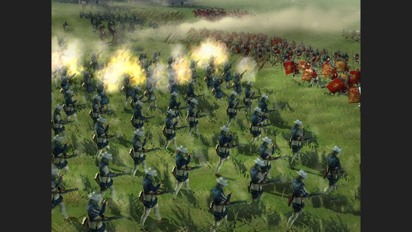 Great Battles Medieval
