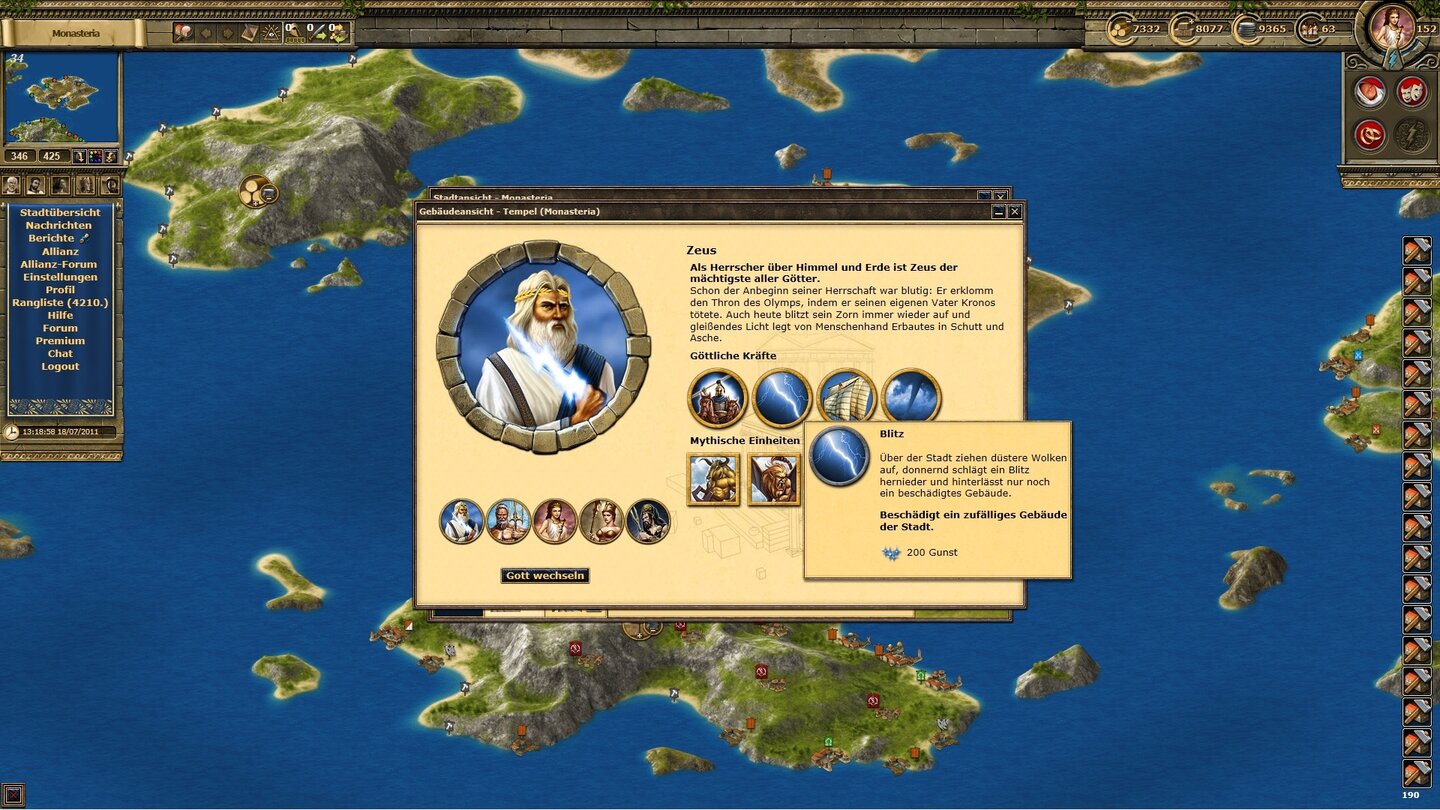 Grepolis