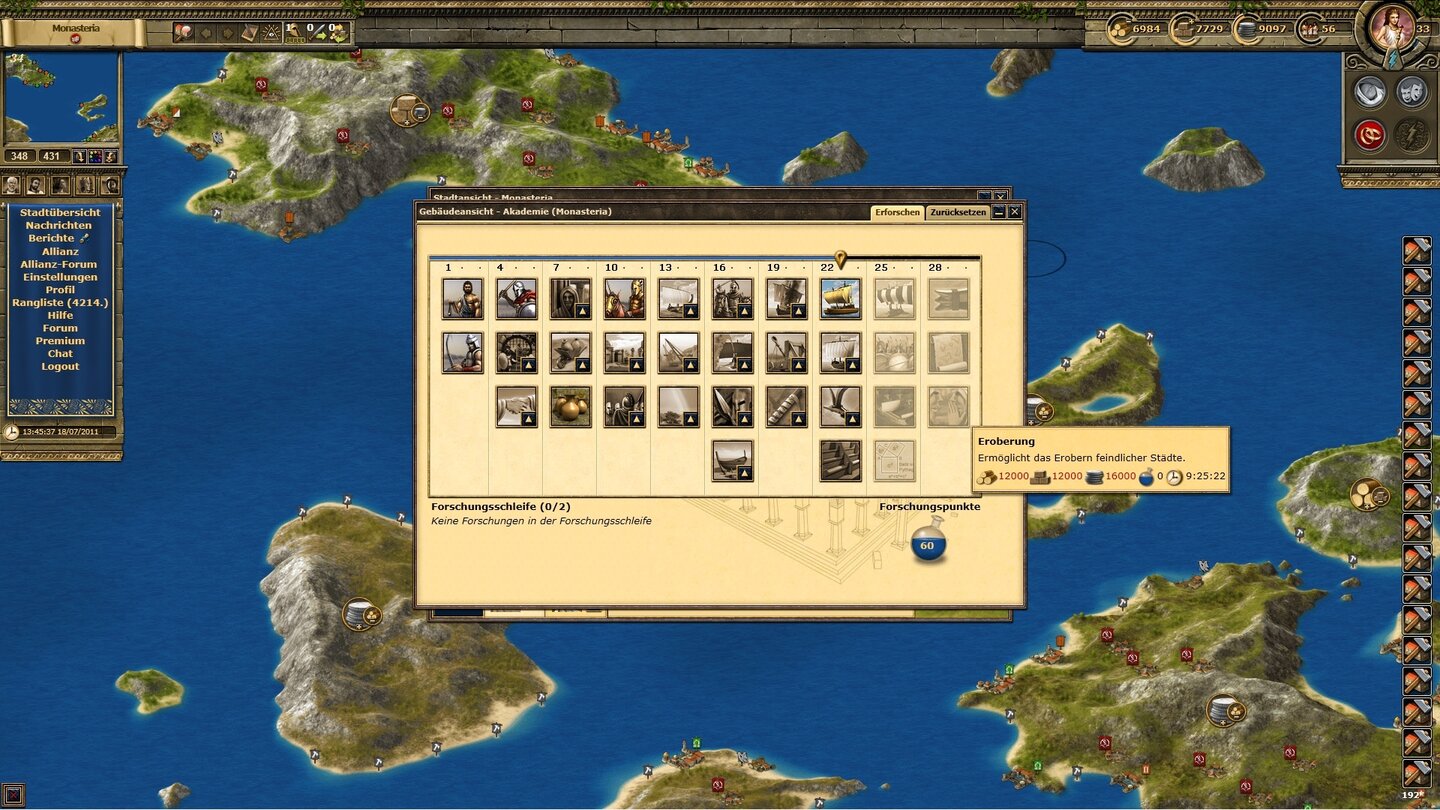 Grepolis