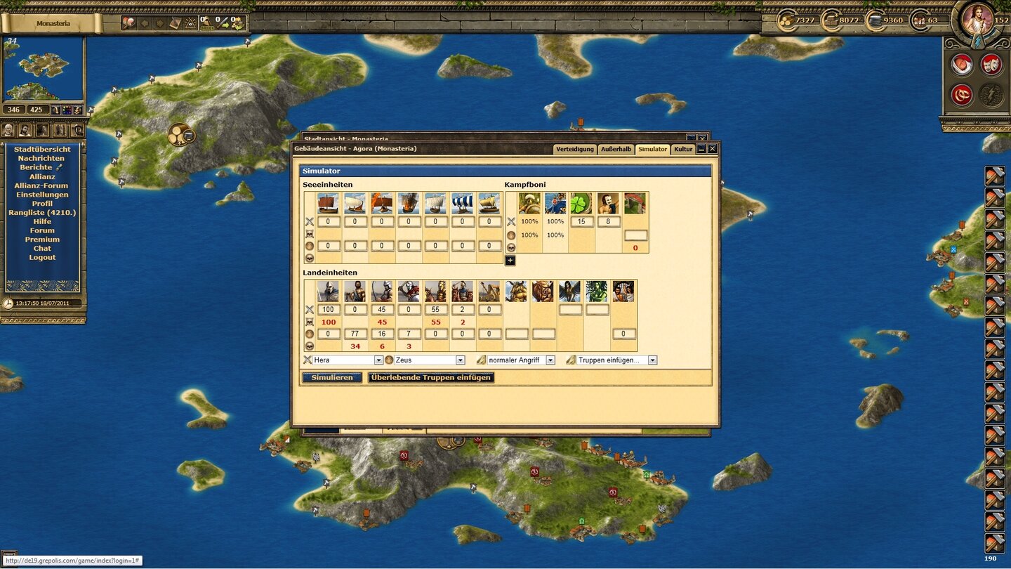 Grepolis
