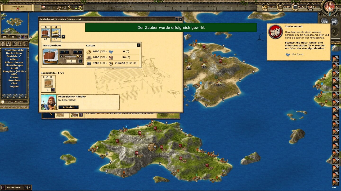 Grepolis
