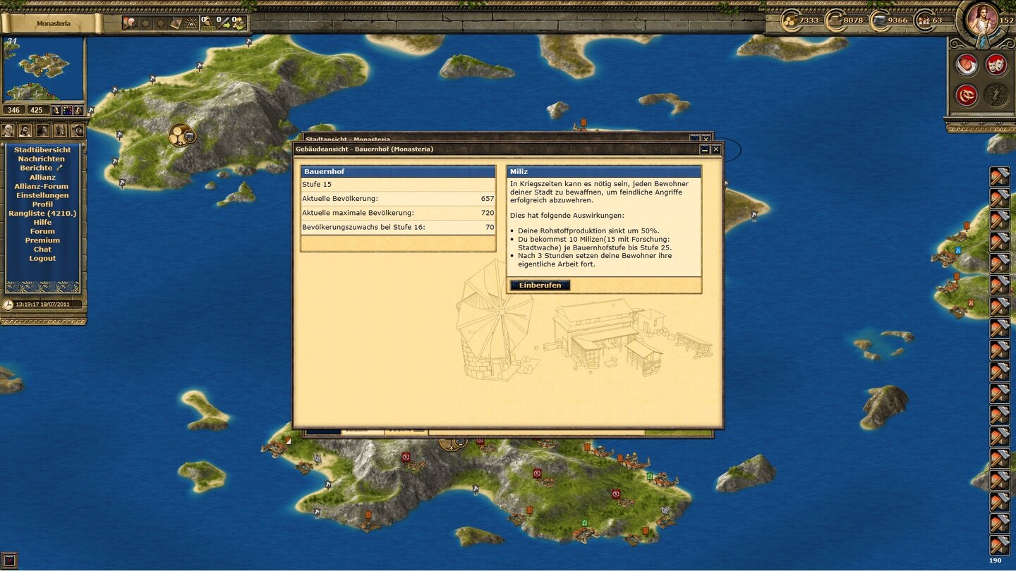 Grepolis