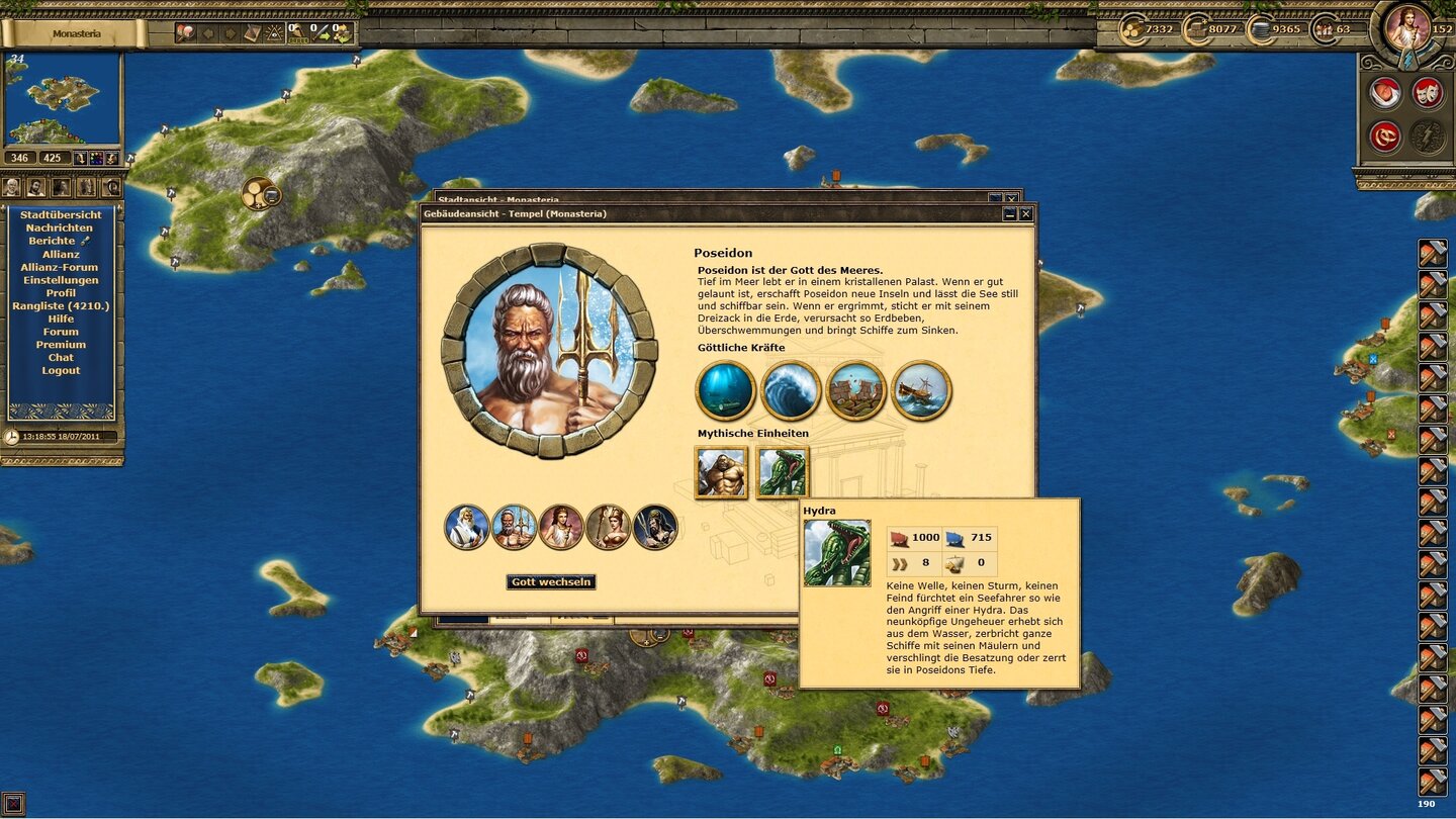 Grepolis