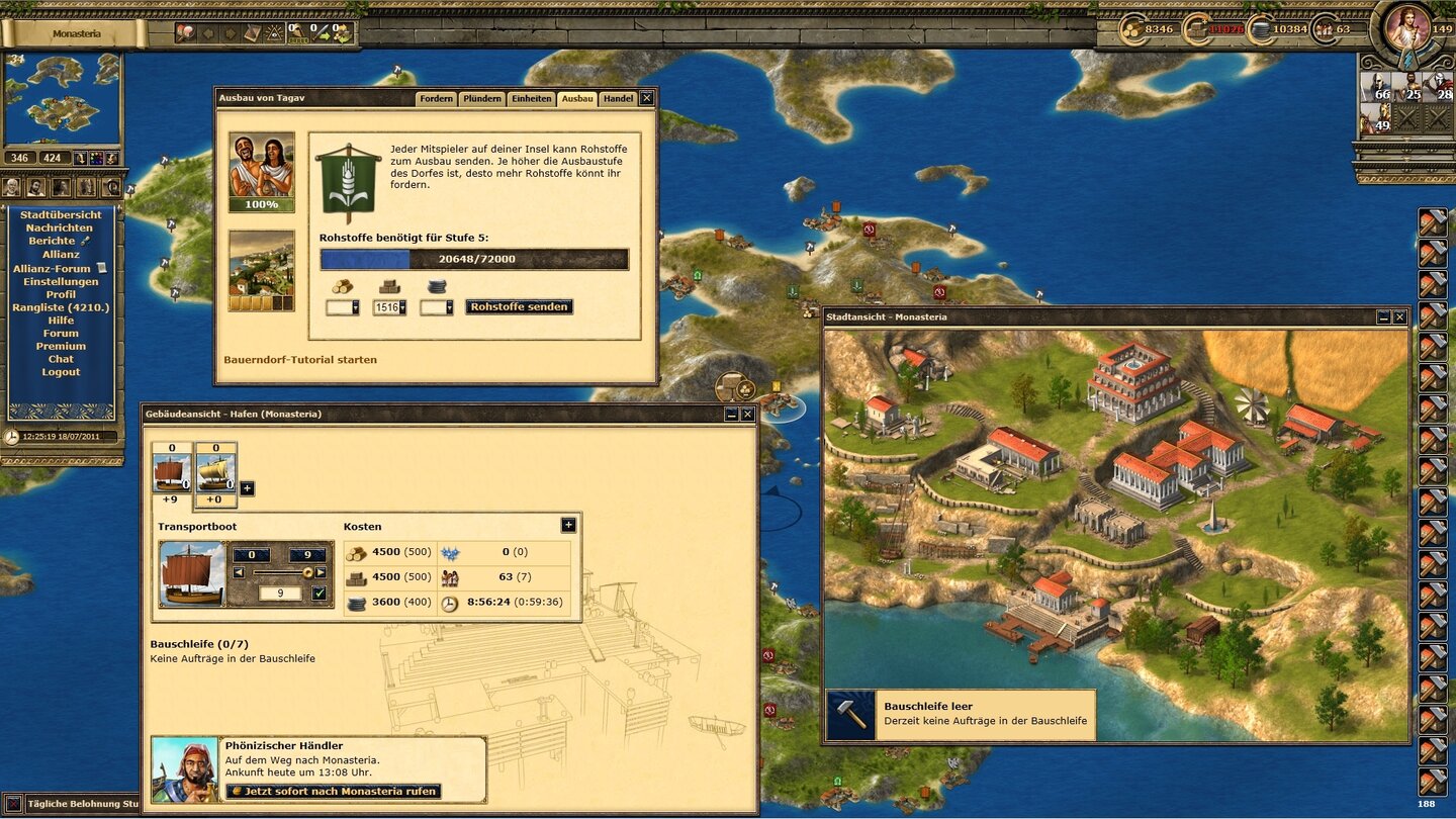 Grepolis