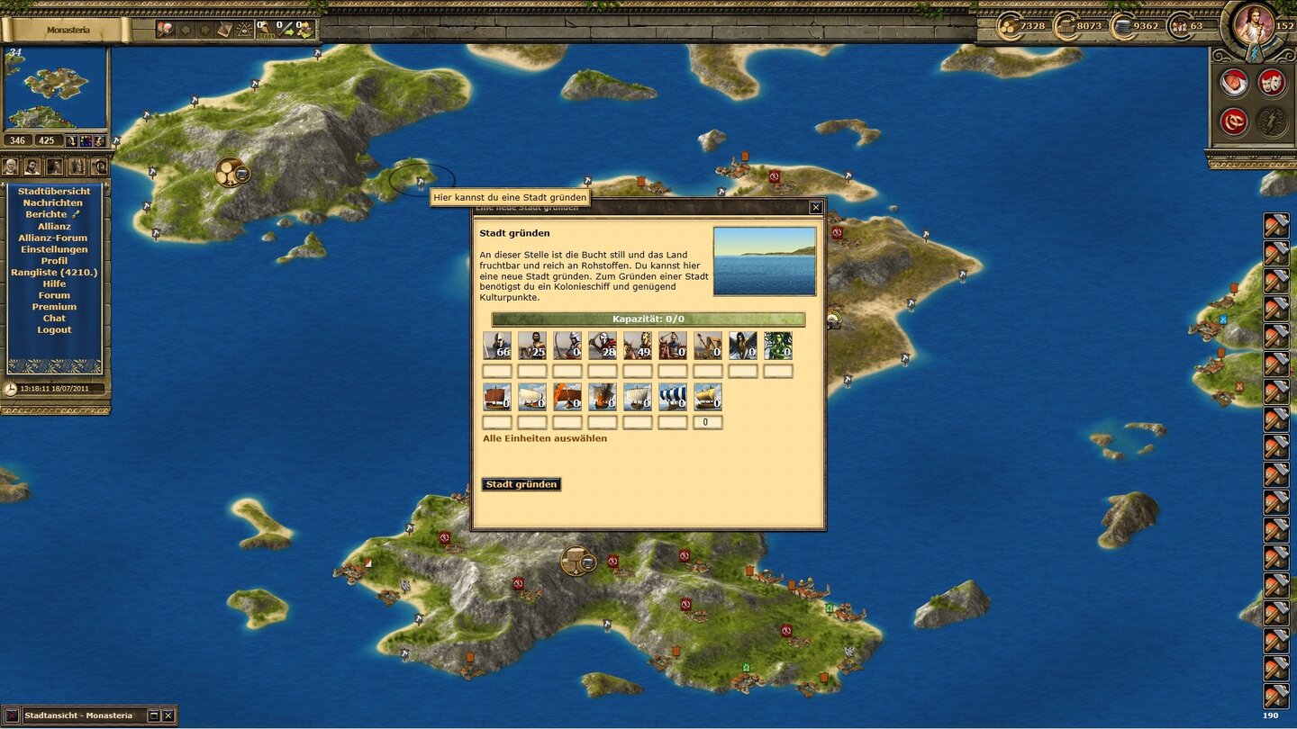 Grepolis