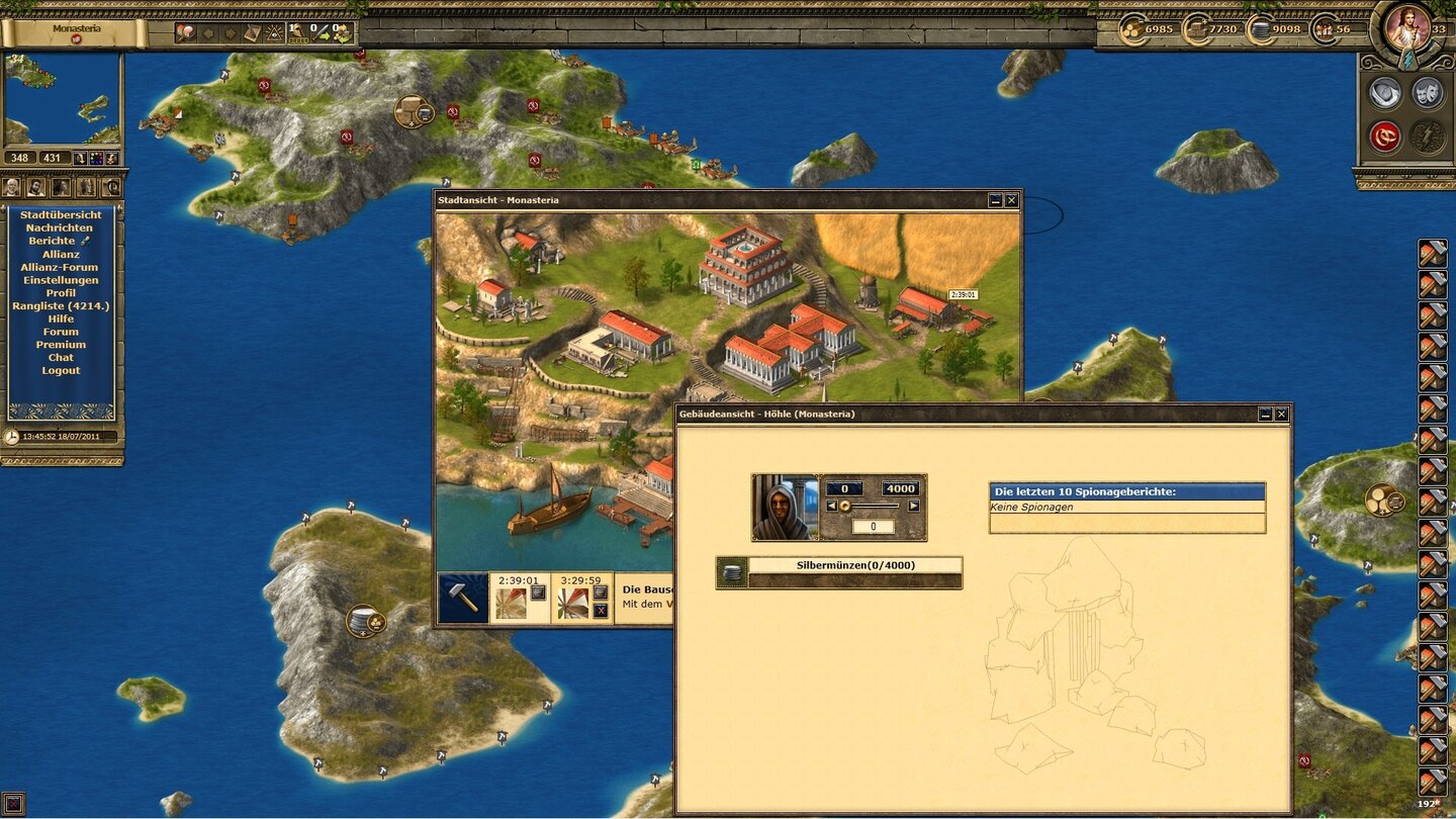 Grepolis