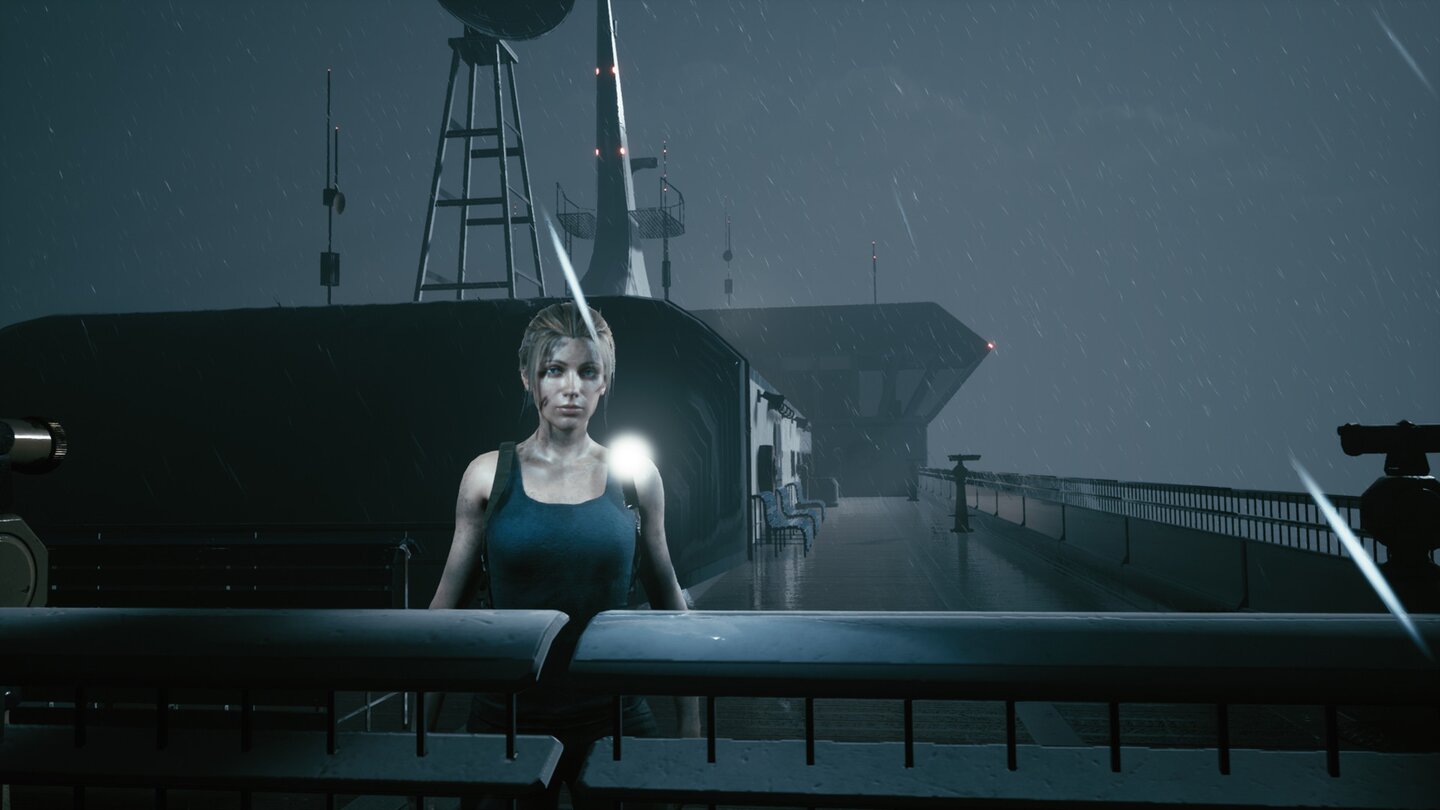 Grey Skies: A War of the Worlds Story