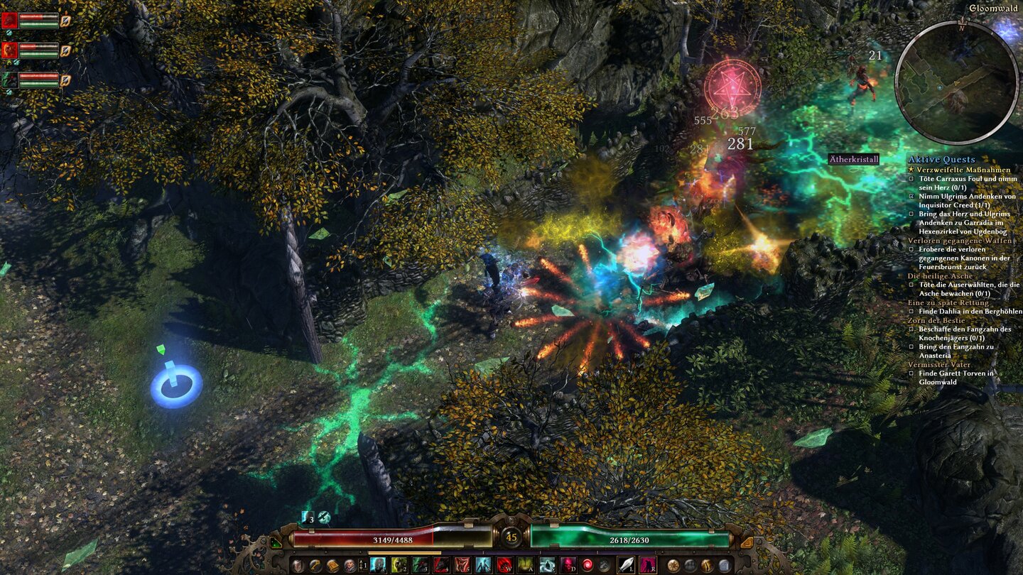 grim dawn ashes of malmouth save editor