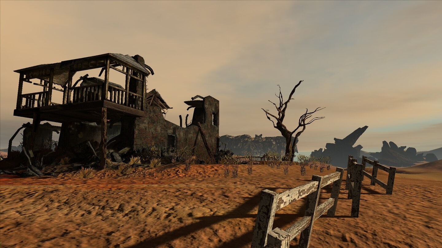 Grimlands