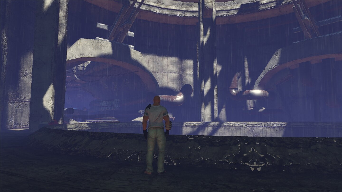 Grimlands