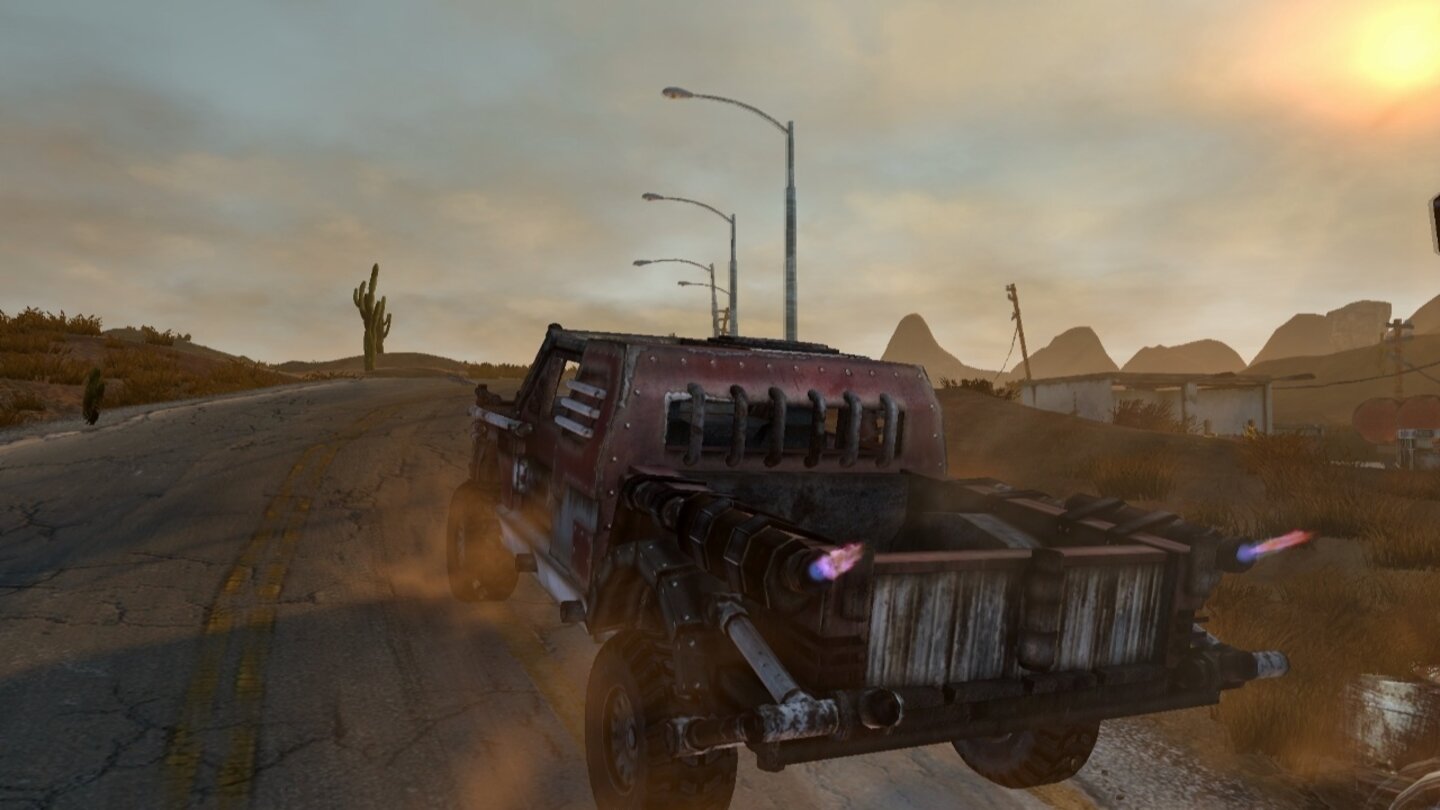 Grimlands