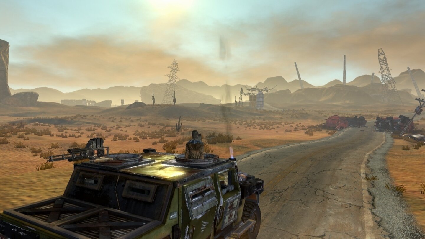Grimlands