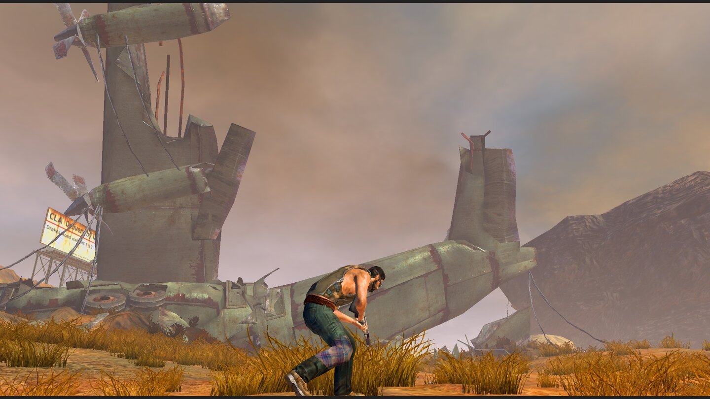 Grimlands