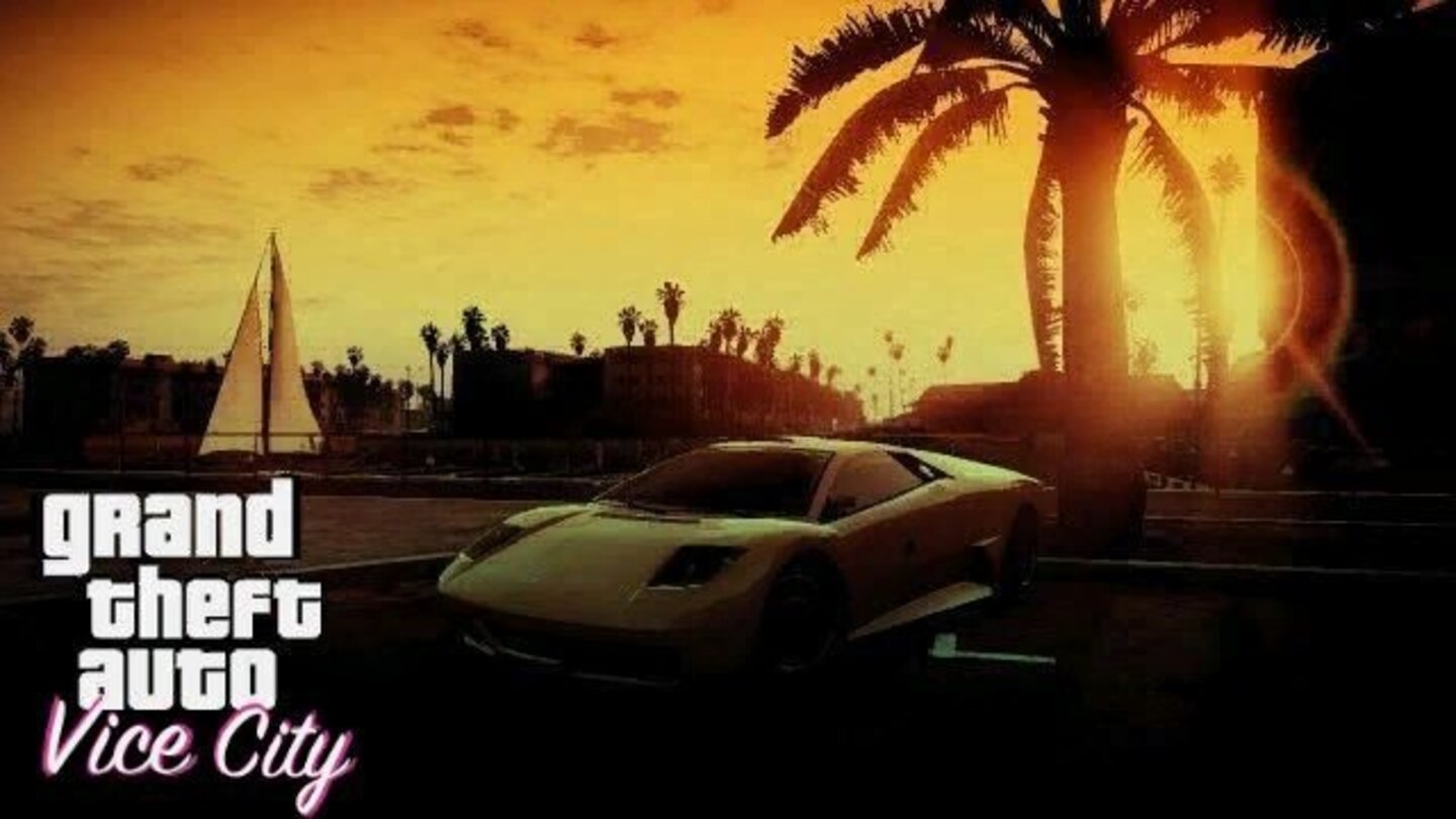 GTA 5 - Vice-City-Snapmatics