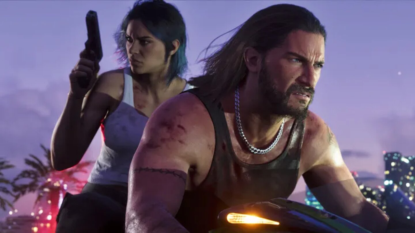GTA 6 Edge