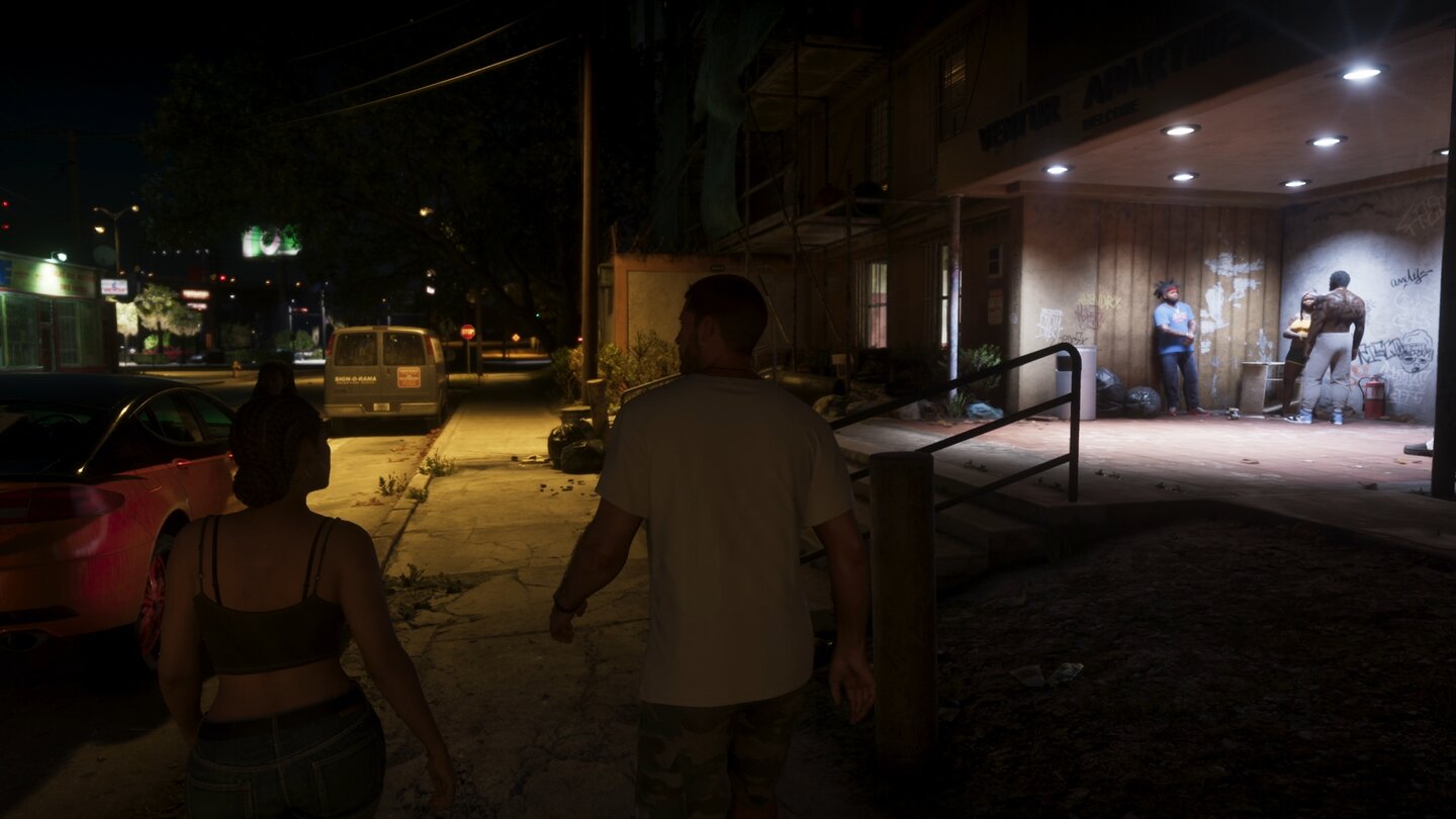 GTA 6 (Netflix Reveal)