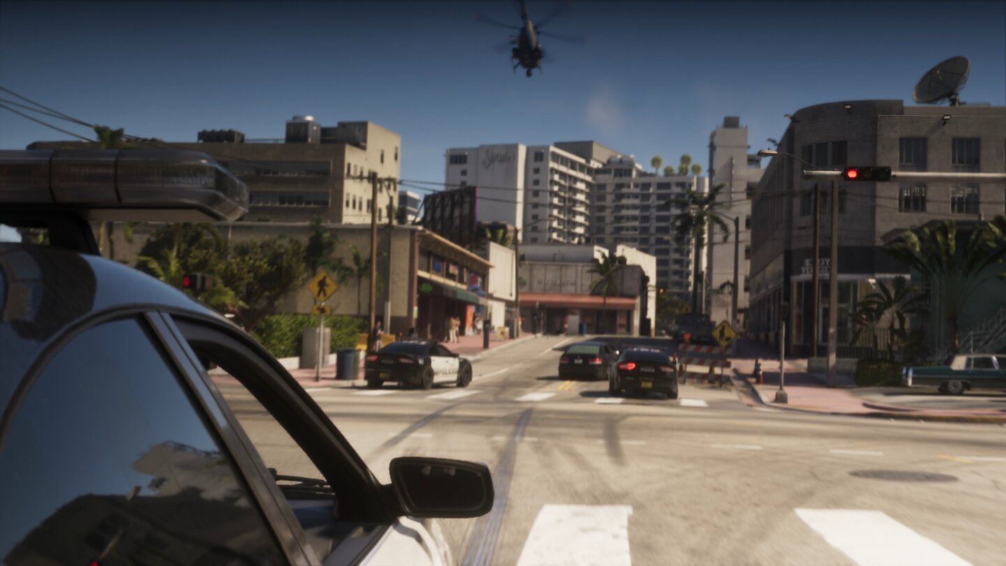 GTA 6 (Netflix Reveal)