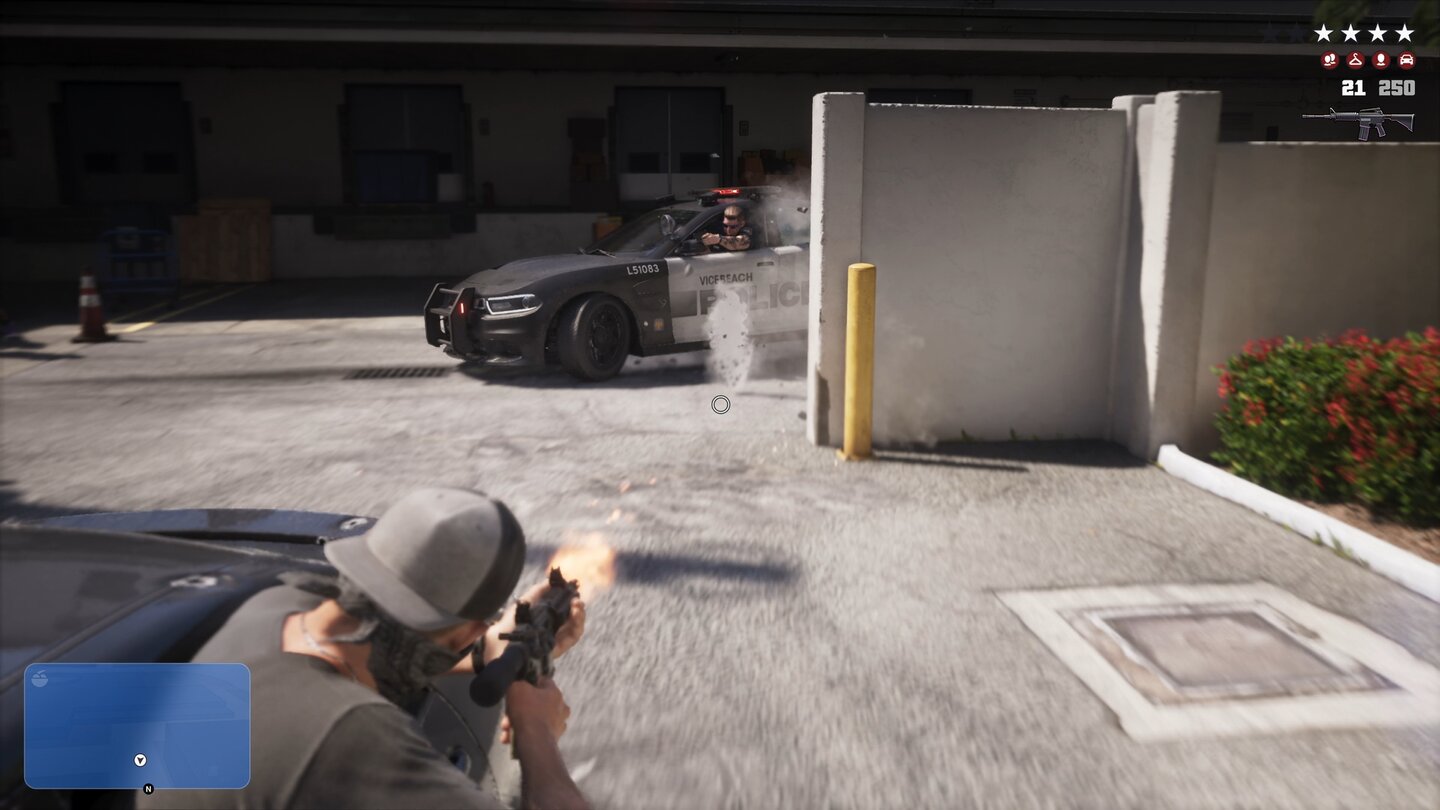 GTA 6 (Netflix Reveal)