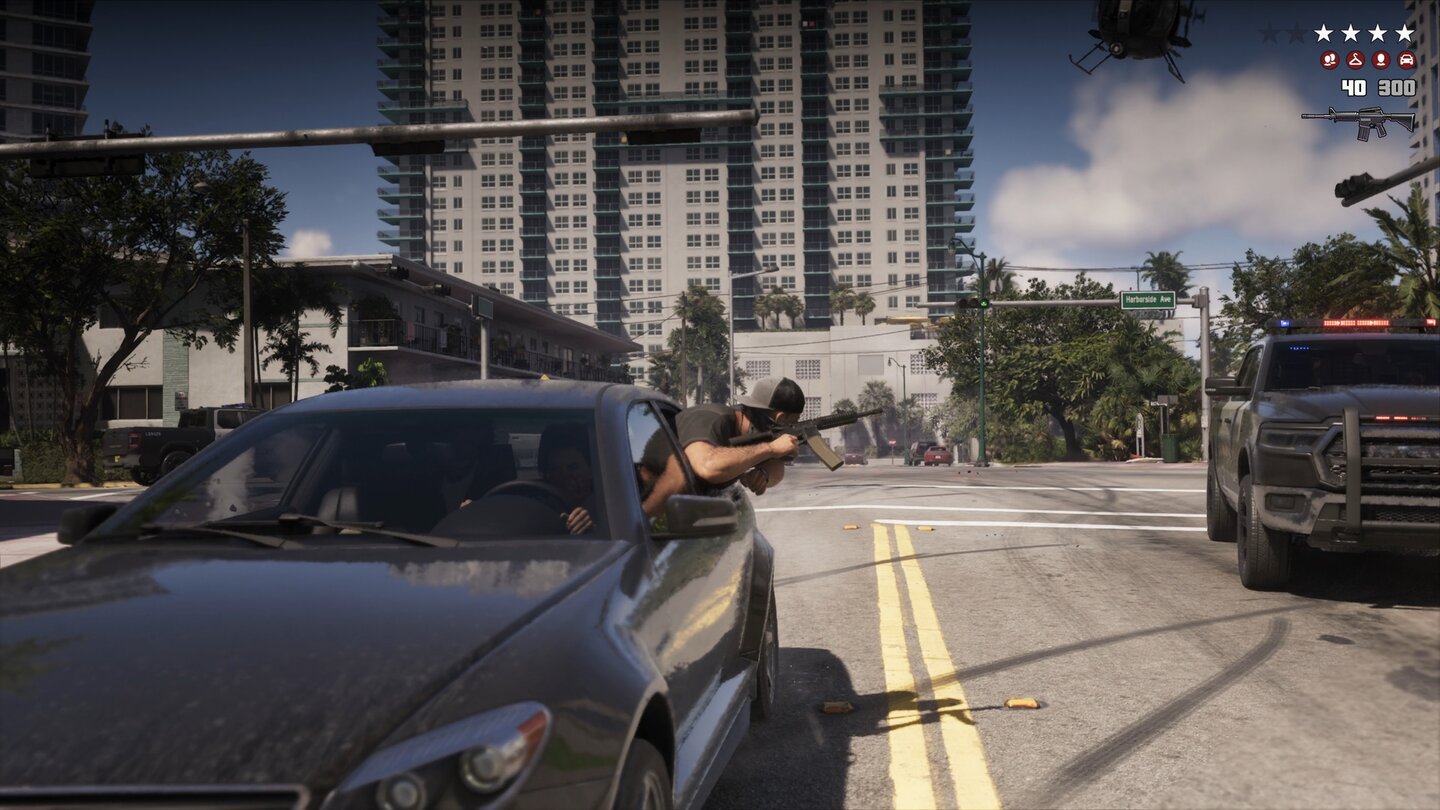 GTA 6 (Netflix Reveal)