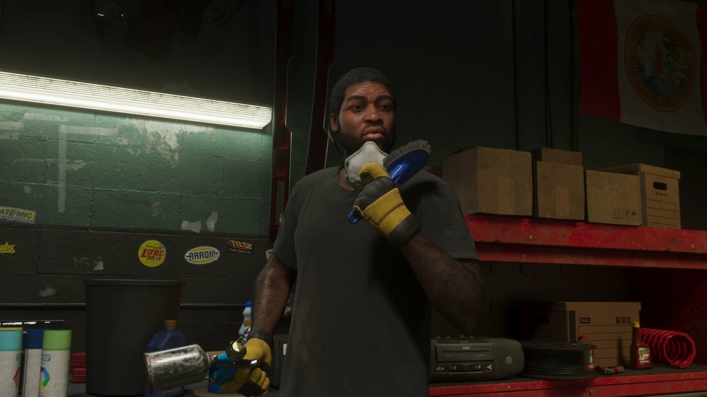 GTA 6 (Netflix Reveal)