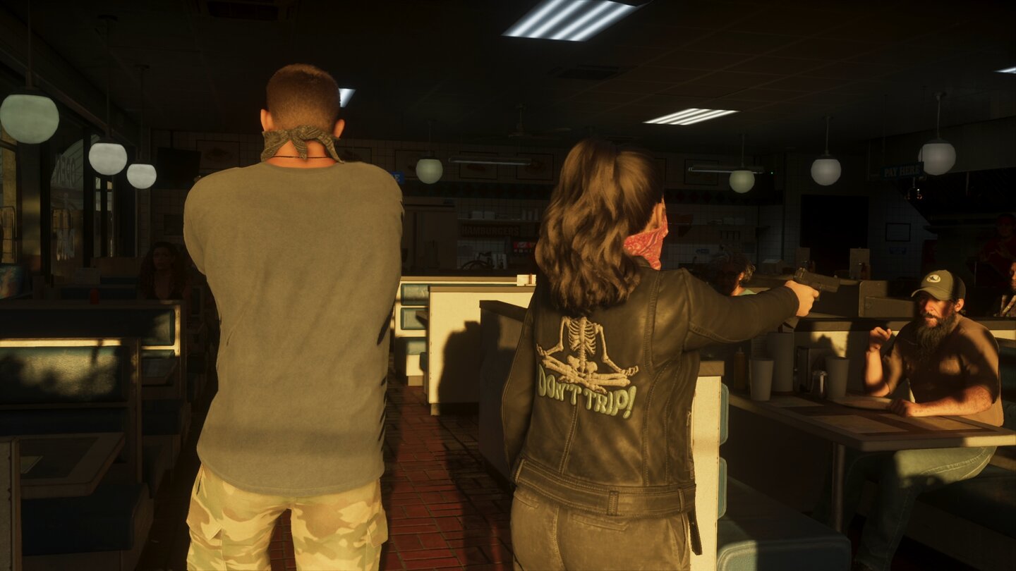 GTA 6 (Netflix Reveal)