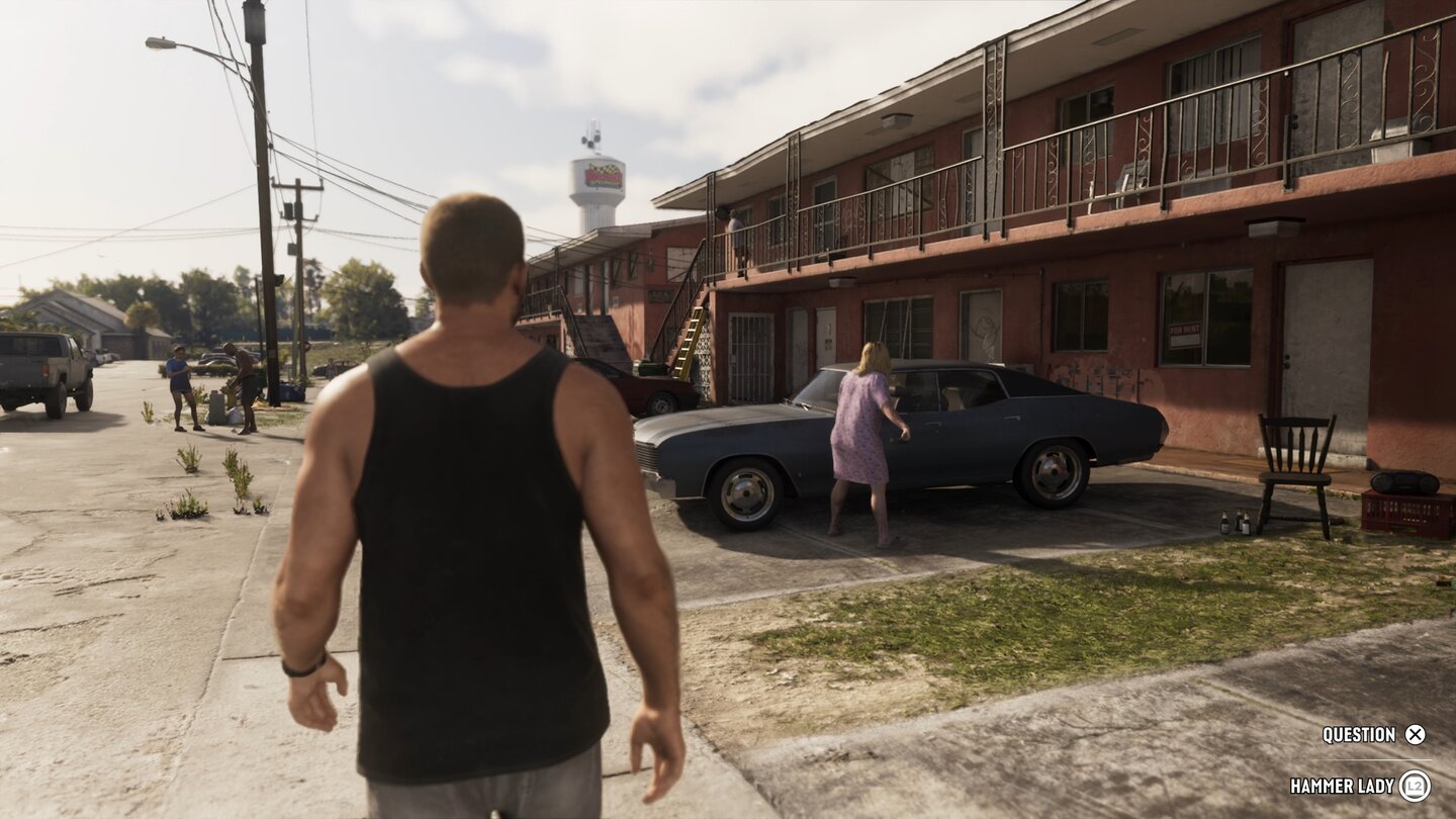 GTA 6 (Netflix Reveal)