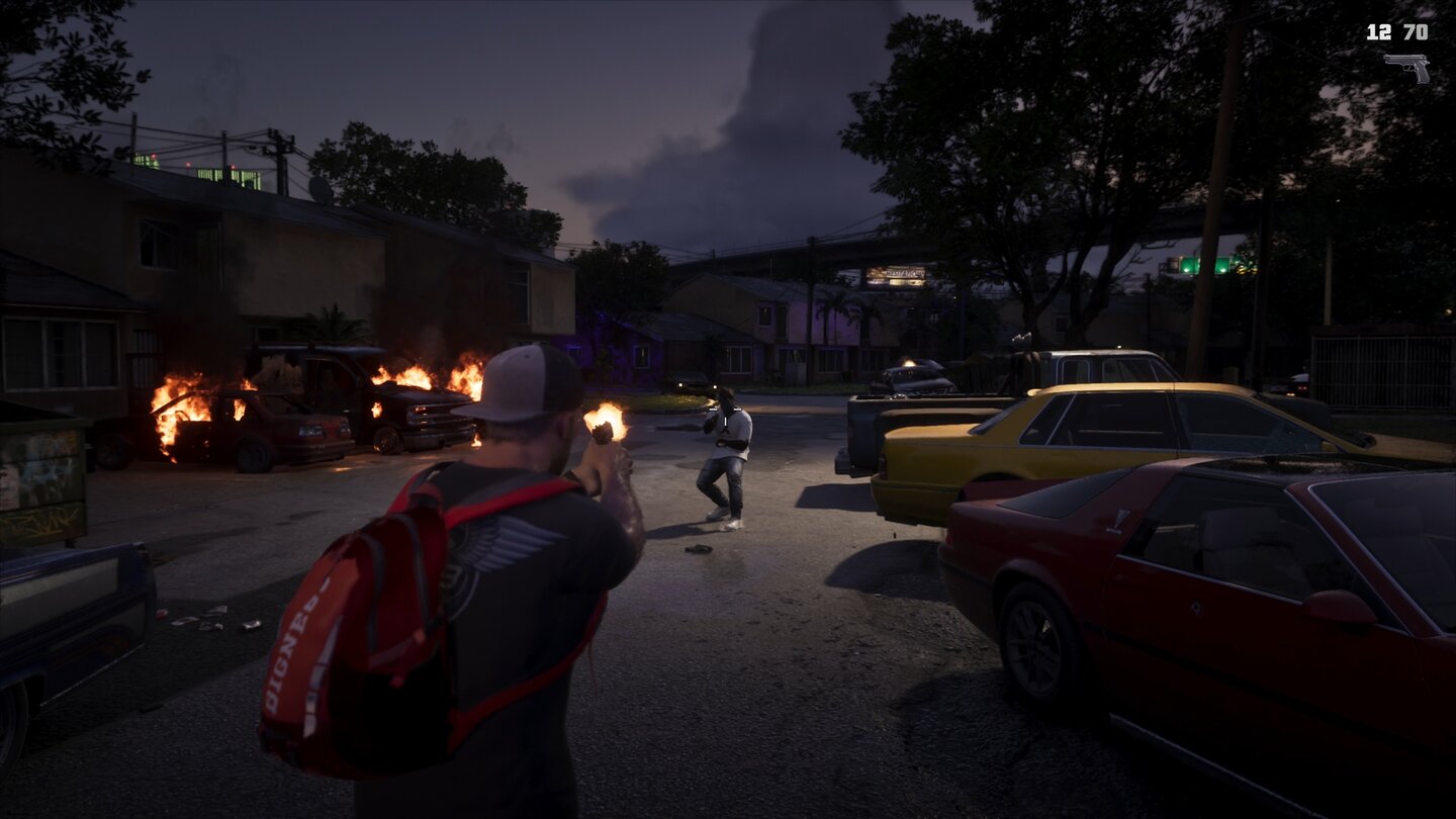 GTA 6 (Netflix Reveal)