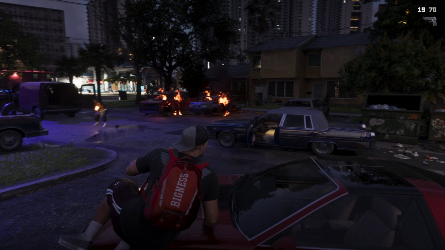 GTA 6 (Netflix Reveal)