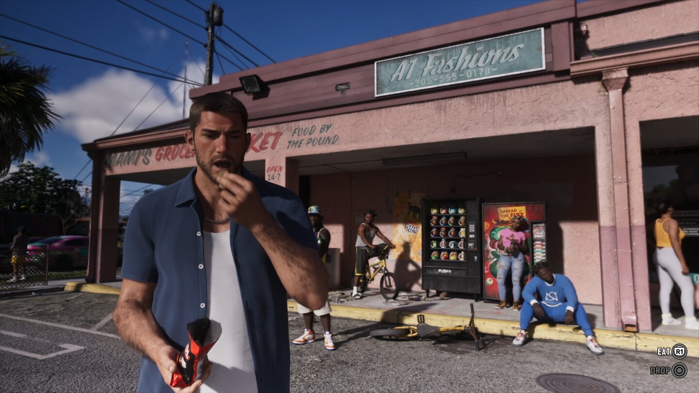 GTA 6 (Netflix Reveal)