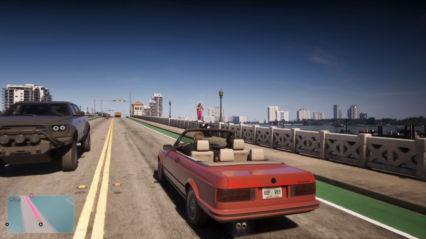 GTA 6 (Netflix Reveal)