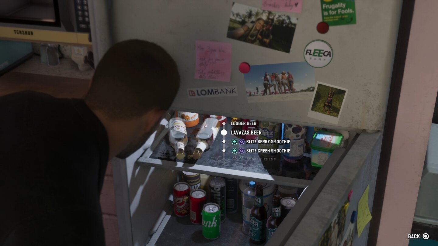 GTA 6 (Netflix Reveal)