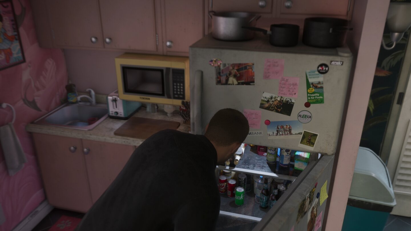 GTA 6 (Netflix Reveal)